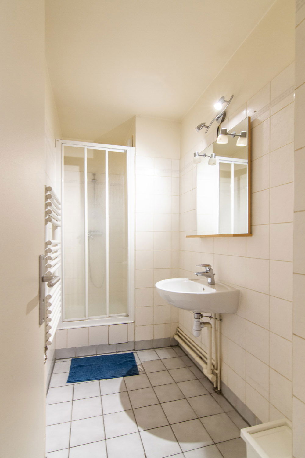Colocación Rueil-Malmaison 264953