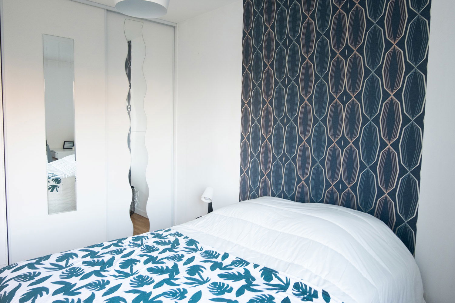 Colocación Vénissieux 265543