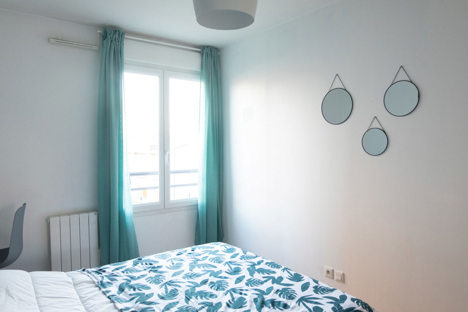 Colocación Vénissieux 265543