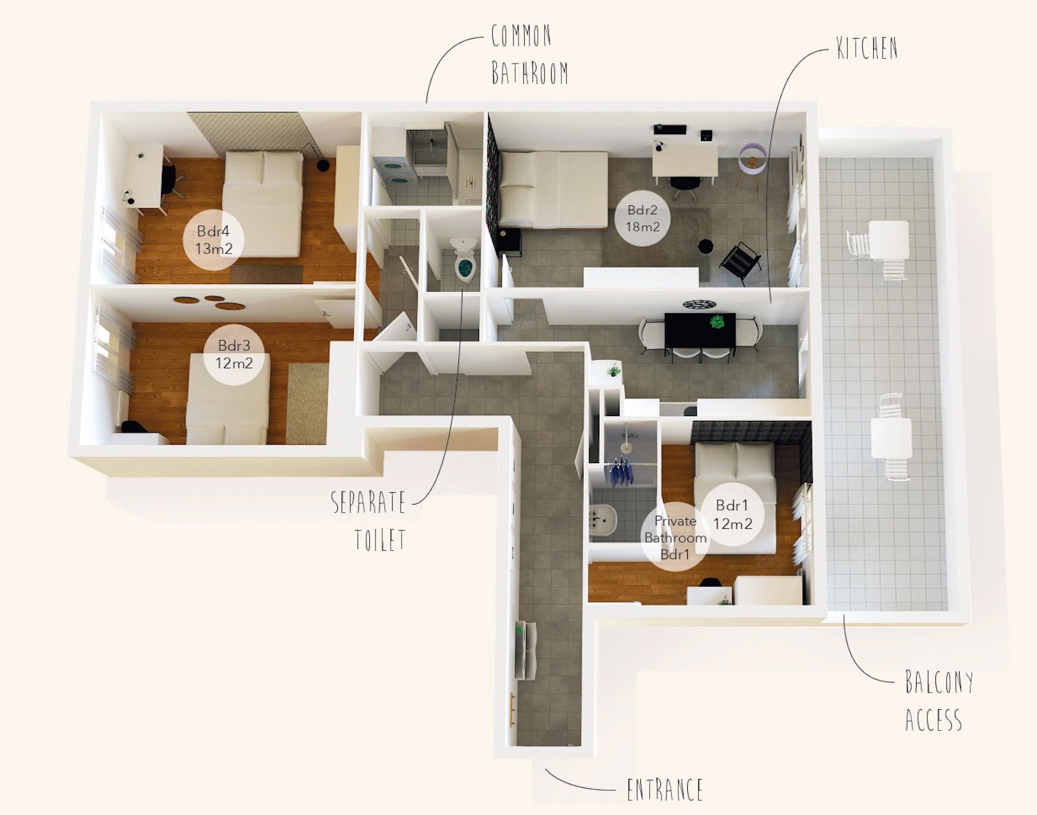 Colocación Vénissieux 265543