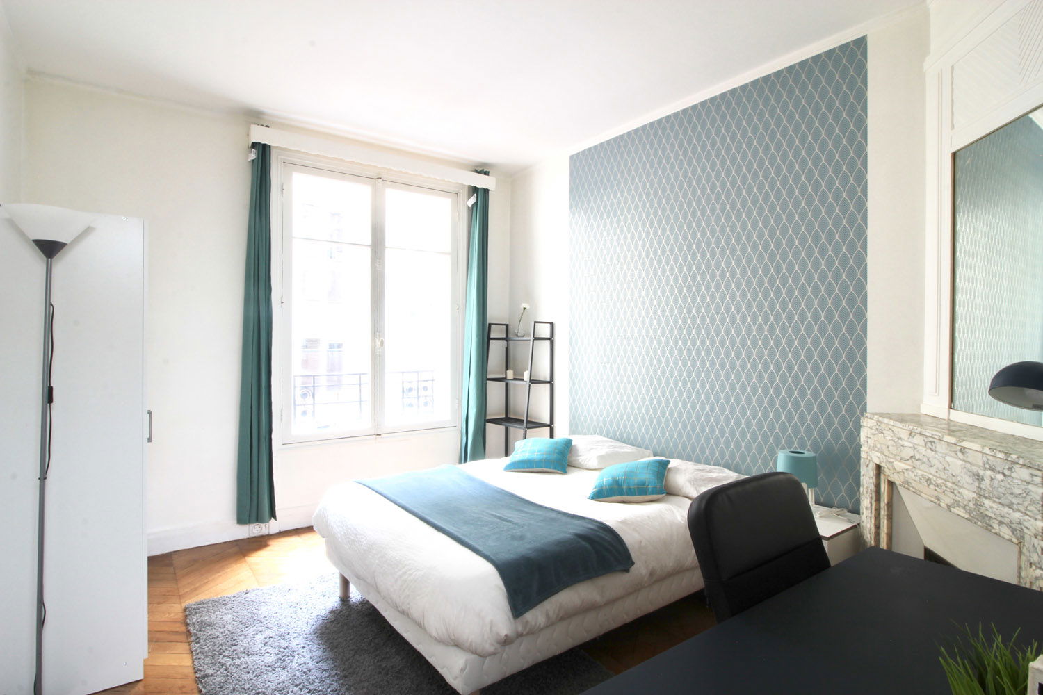 Colocación Paris 264965