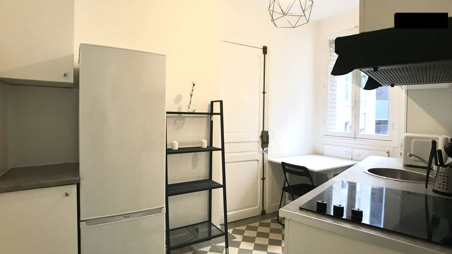 Colocación Paris 264965