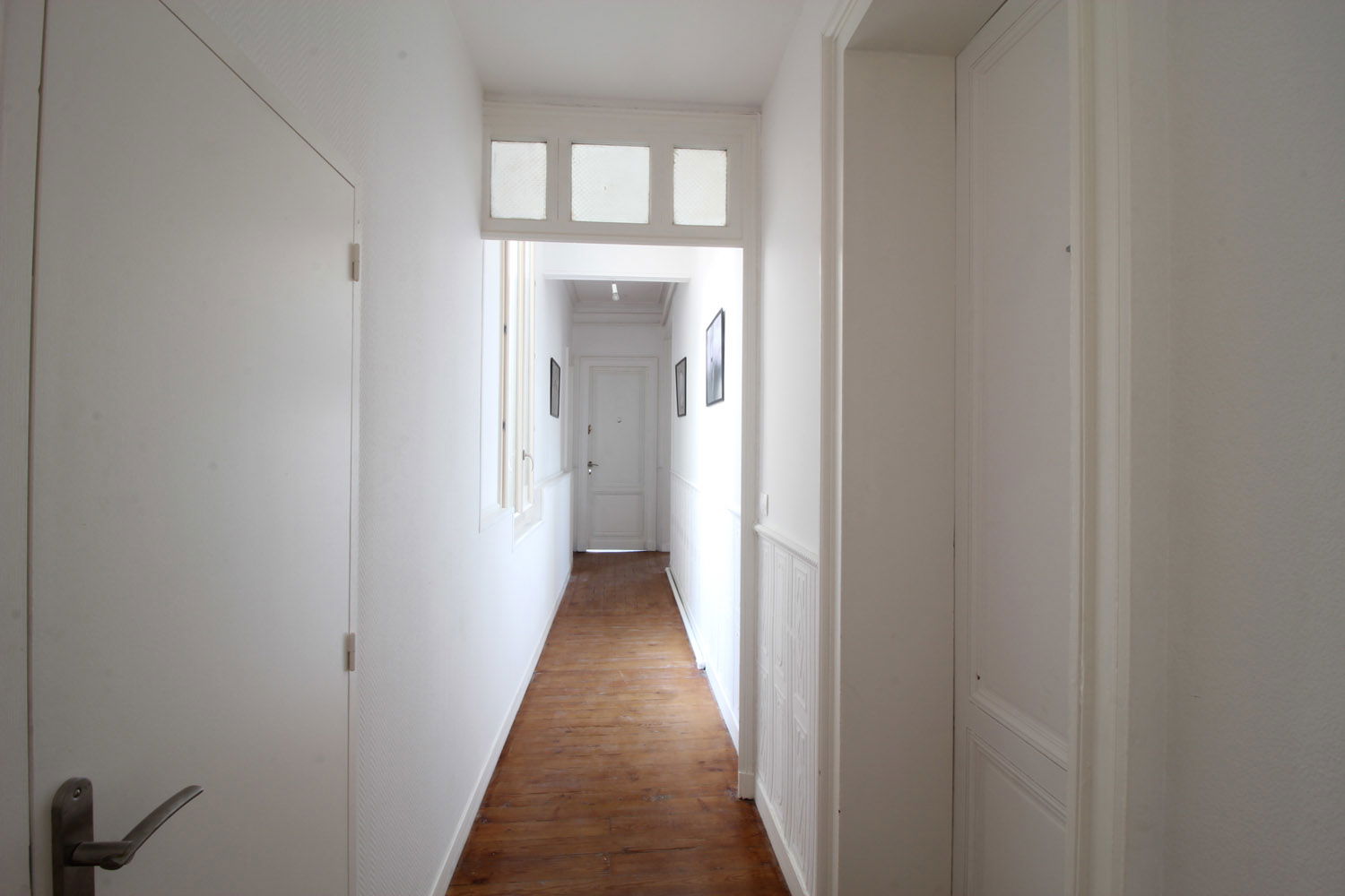 Colocación Paris 264965
