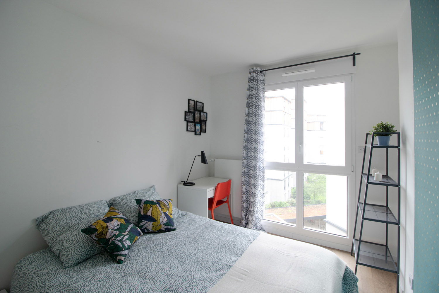 Colocación Clichy 264932