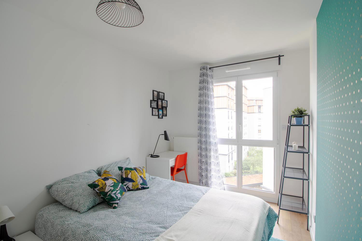 Colocación Clichy 264932