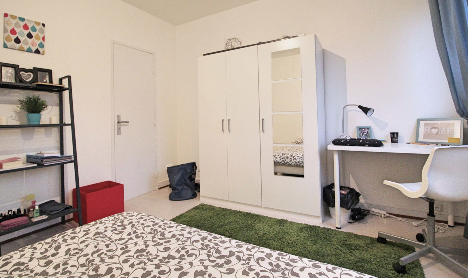 Colocación Strasbourg 264664