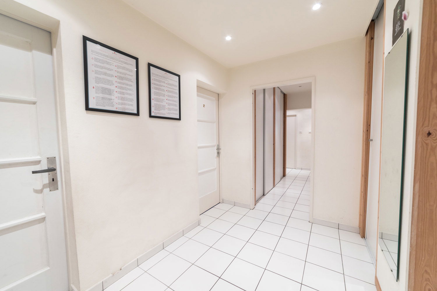 Colocación Strasbourg 264664