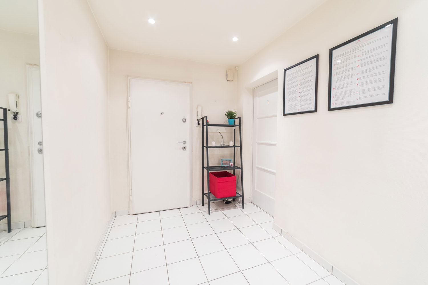 Colocación Strasbourg 264664