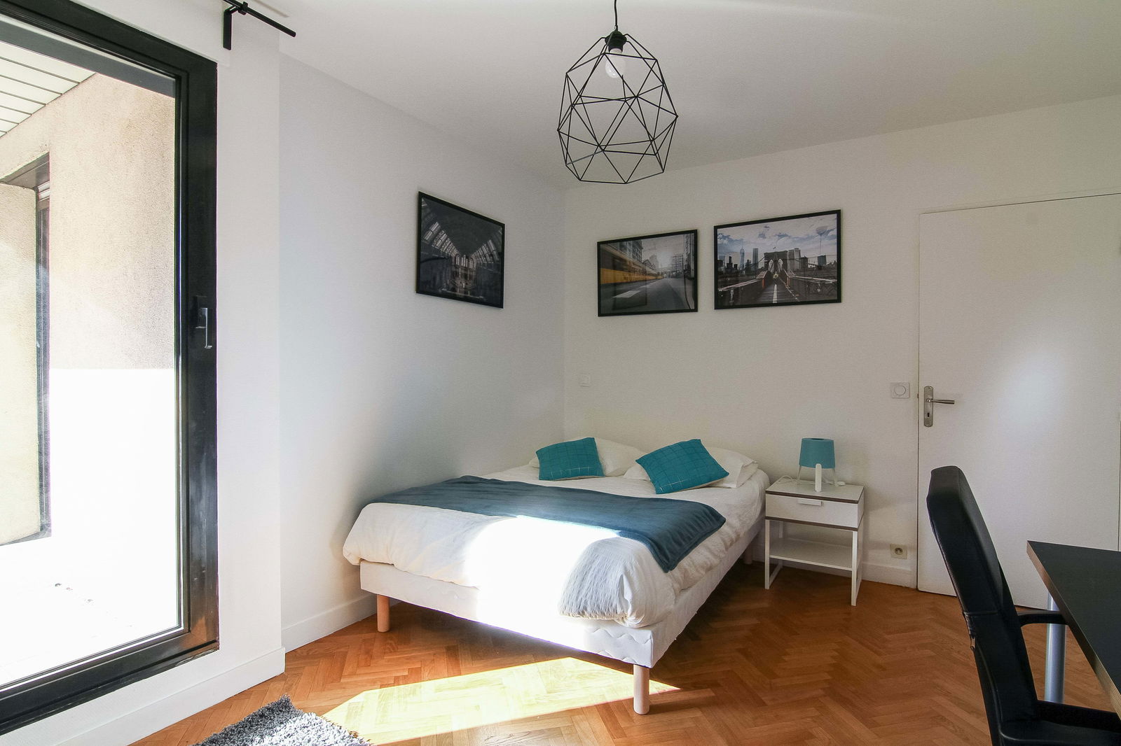 Colocación Rueil-Malmaison 223376
