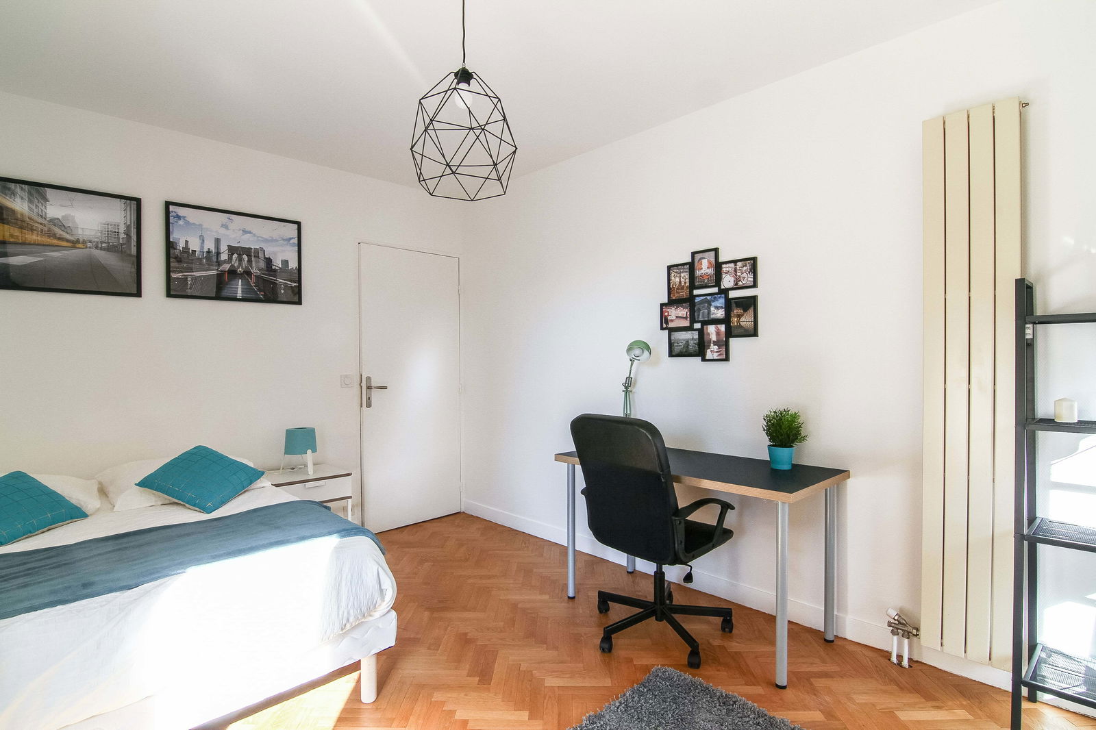Colocación Rueil-Malmaison 223376