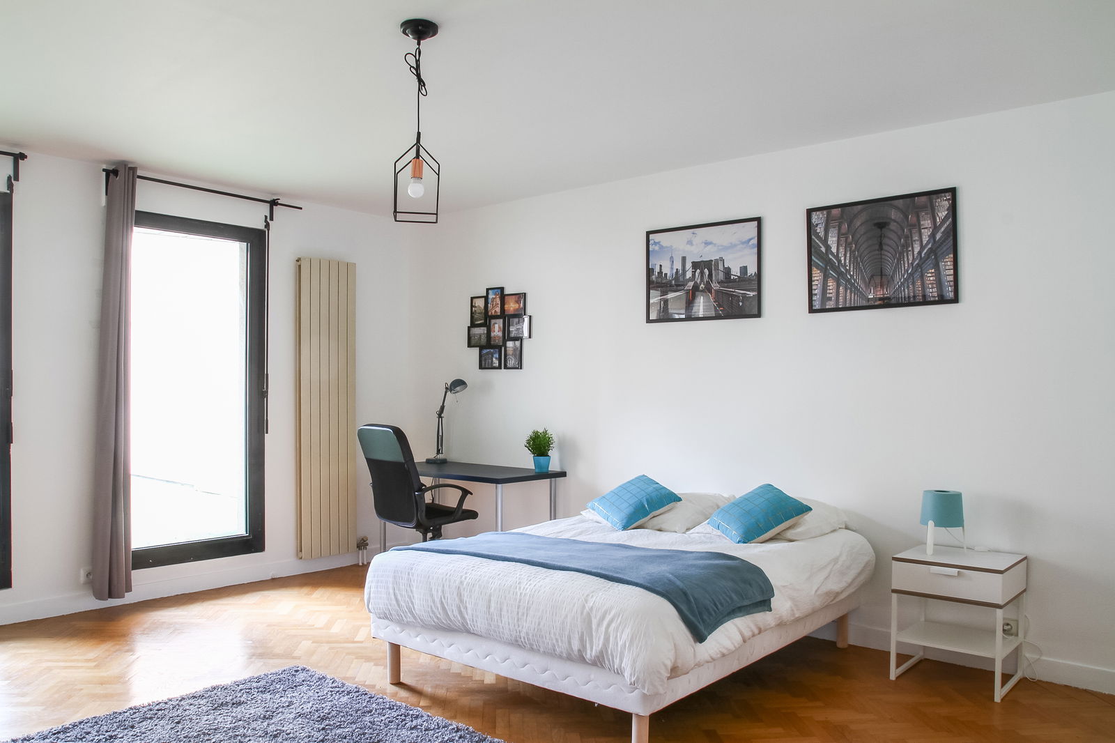 Colocación Rueil-Malmaison 223351