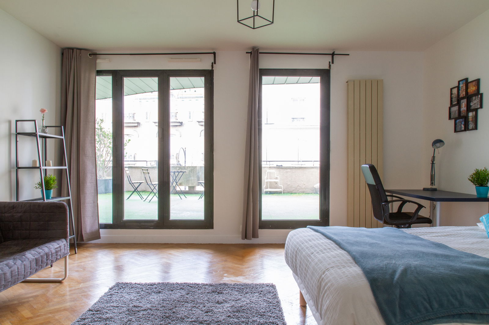 Colocación Rueil-Malmaison 223351