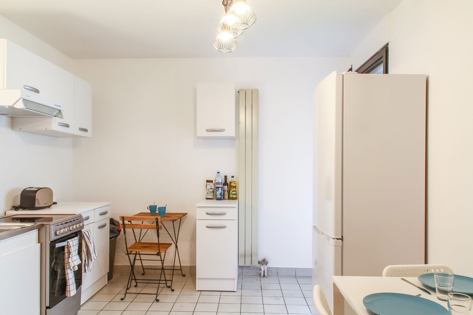 Colocación Rueil-Malmaison 223351