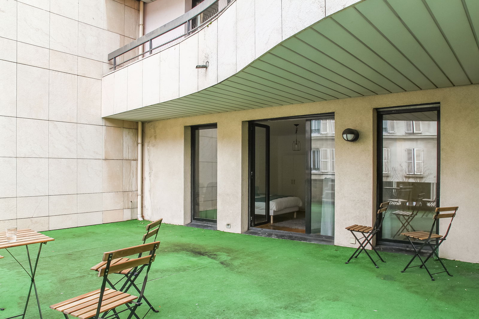 Colocación Rueil-Malmaison 223351