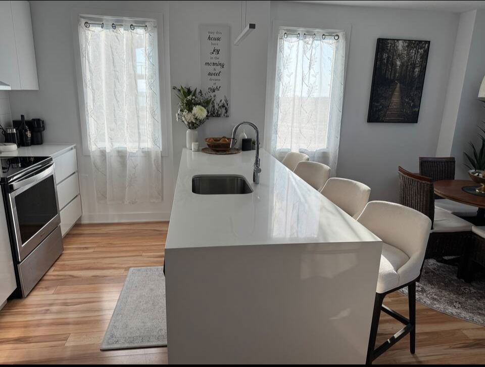 Colocación Brossard 604912