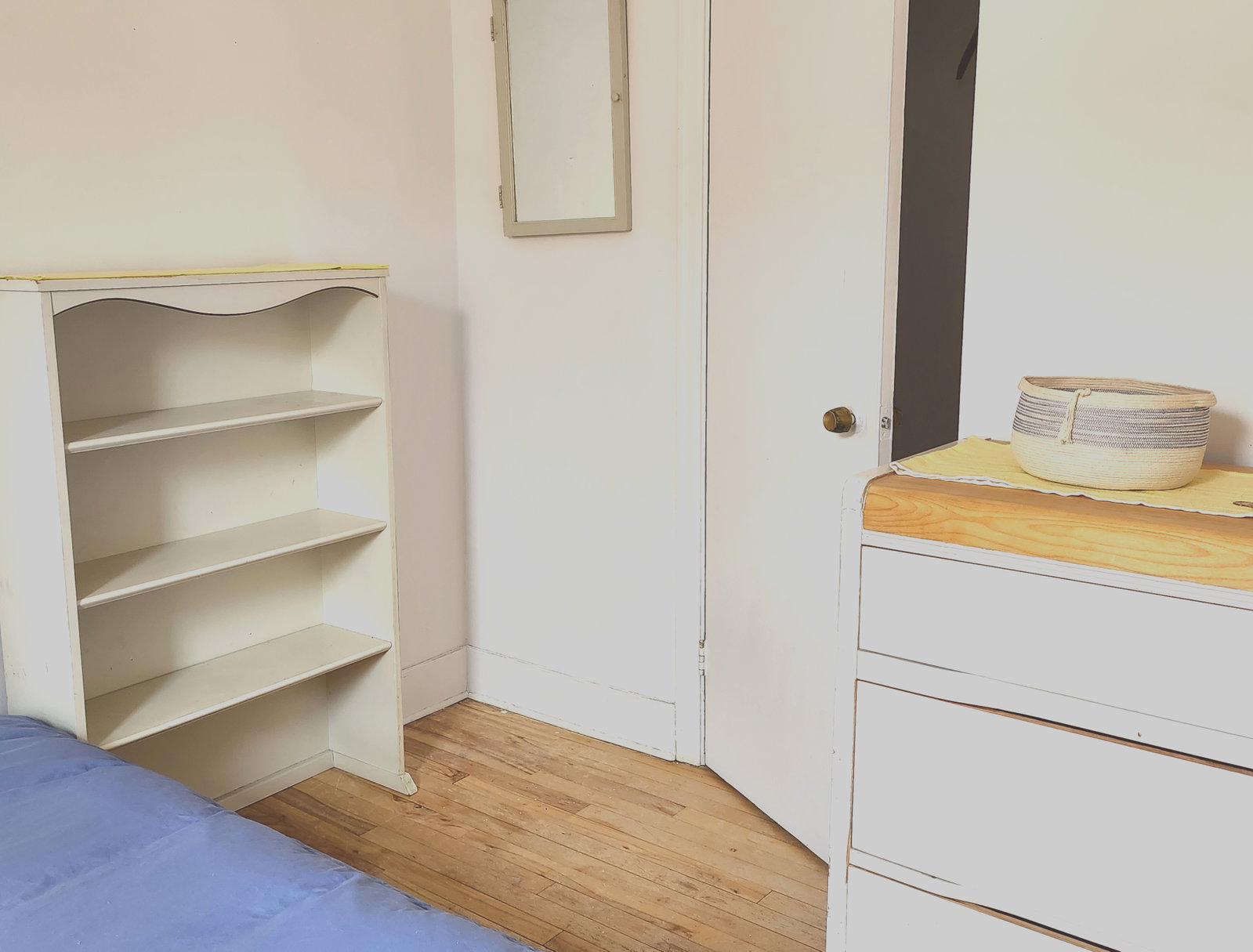 Habitación En Casa Del Anfitrión Ville de Québec 9886