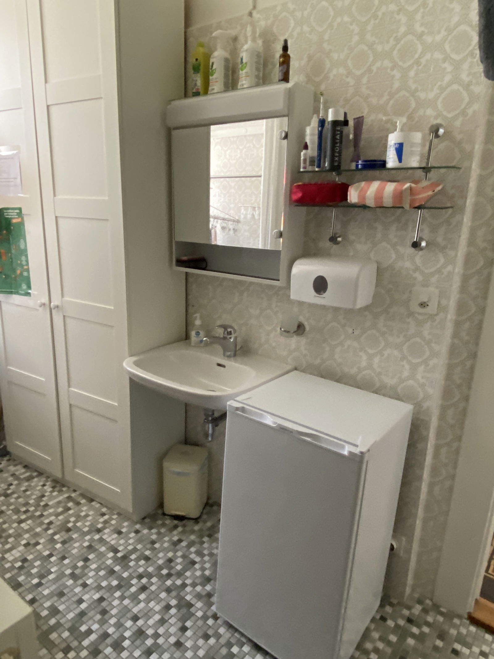 Colocación Lausanne 264512