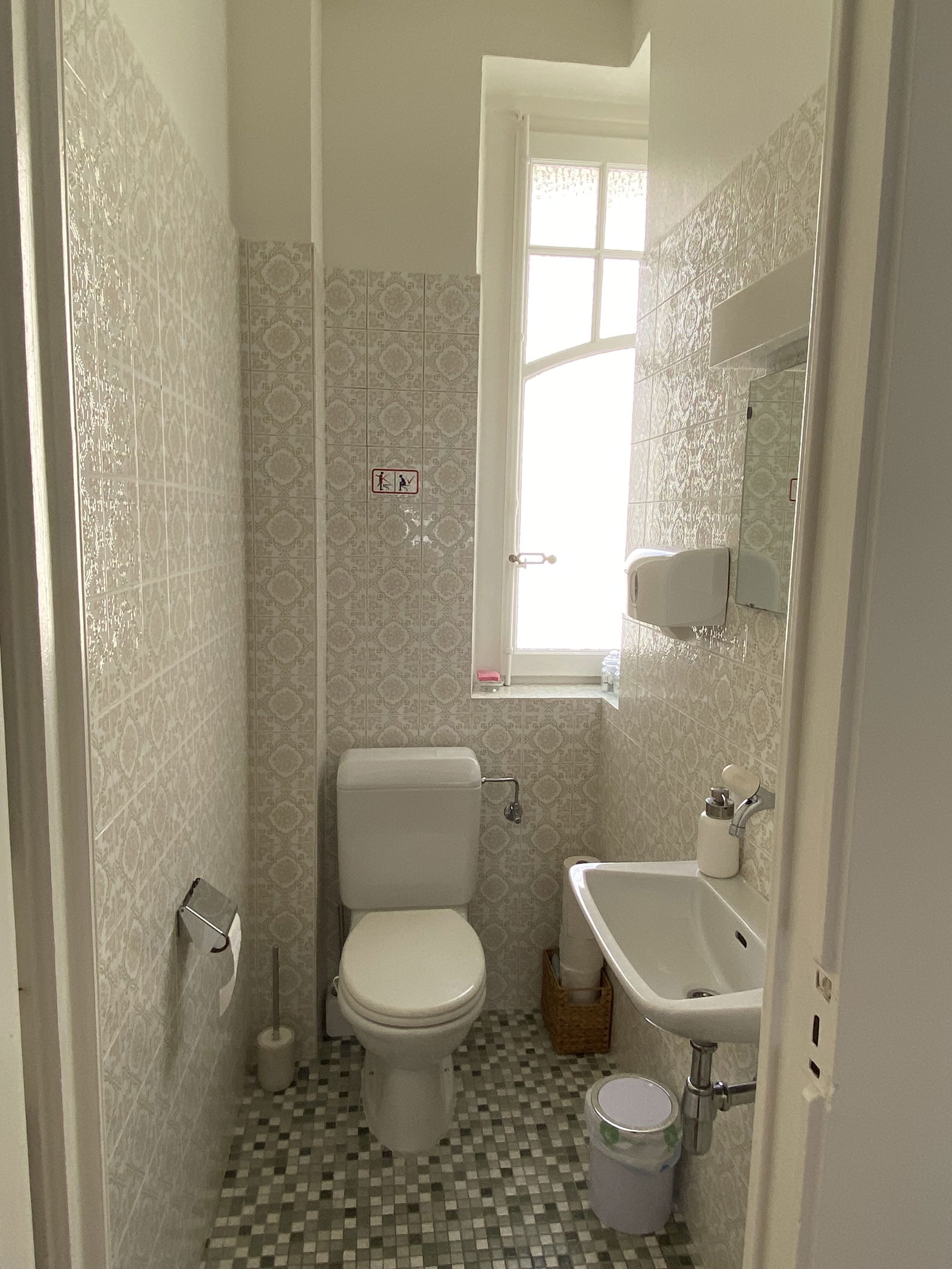 Colocación Lausanne 264512