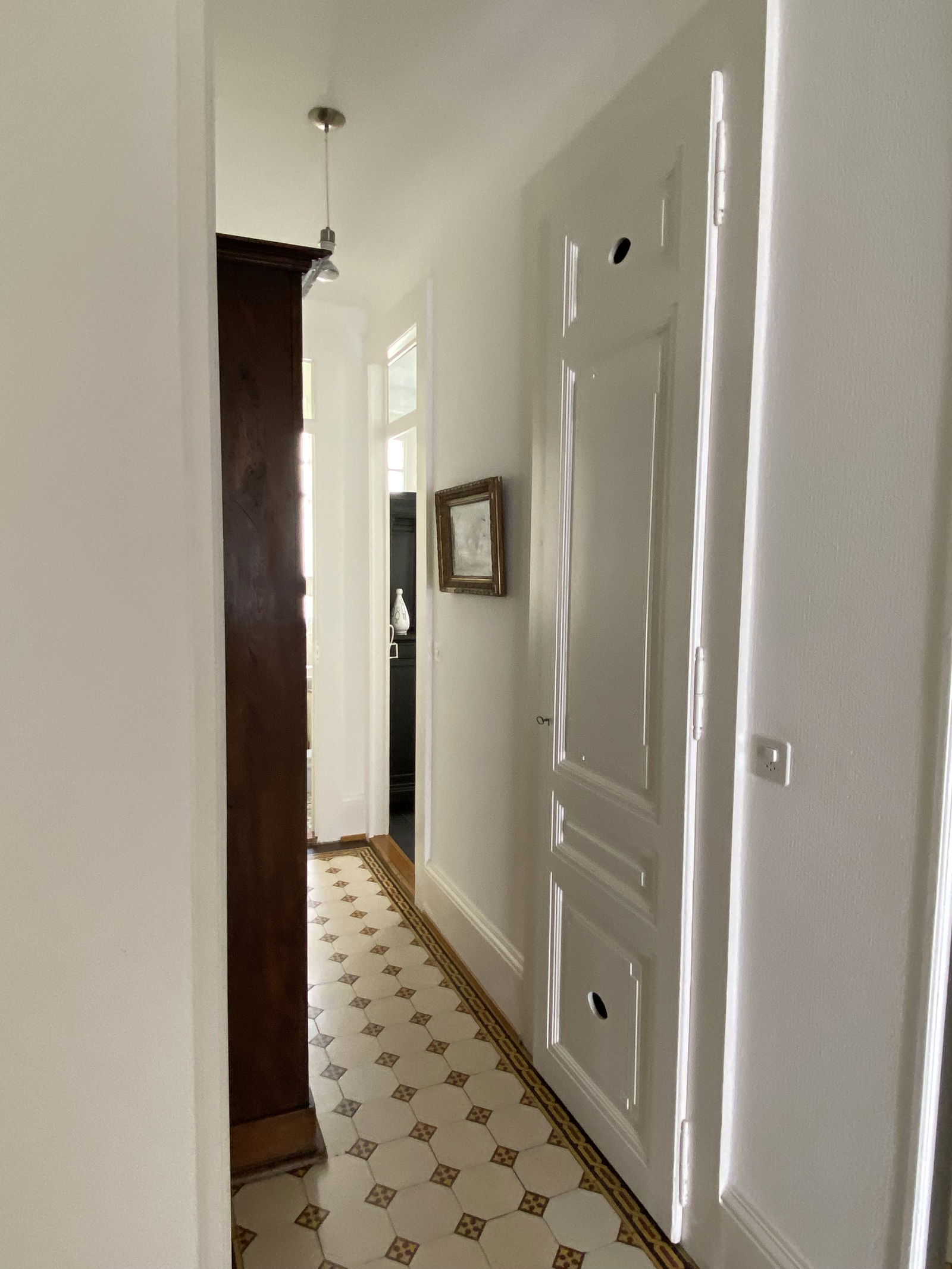 Colocación Lausanne 264512