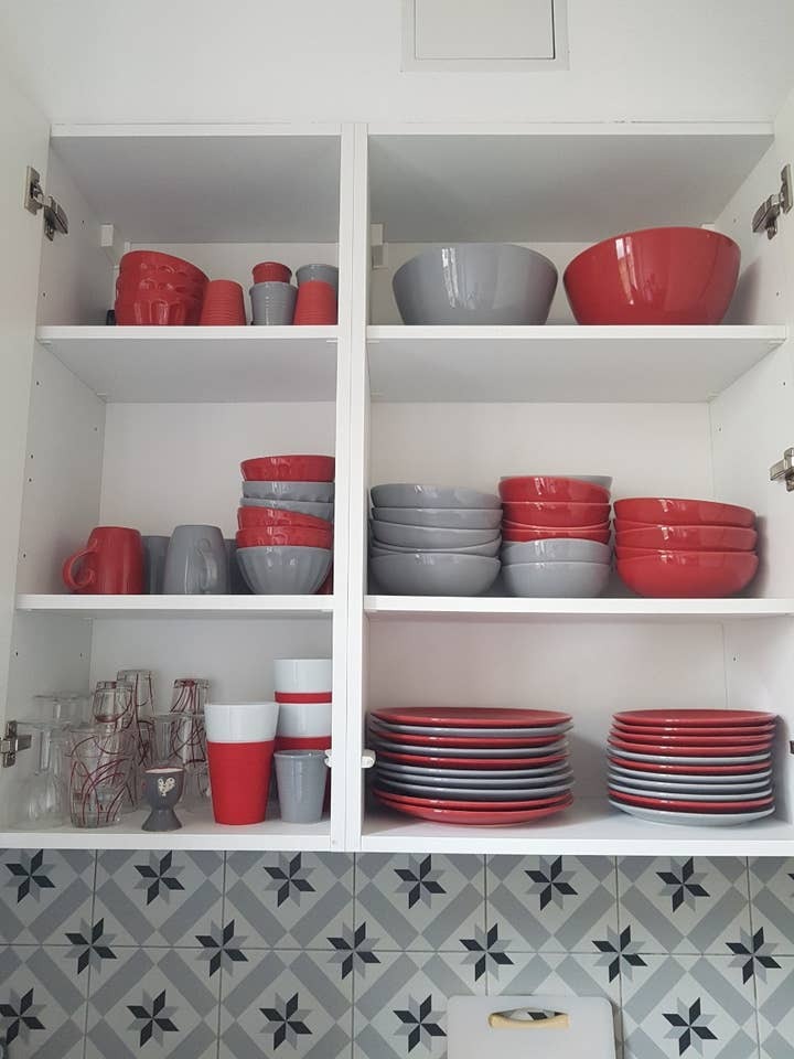 Colocación Nice 235894