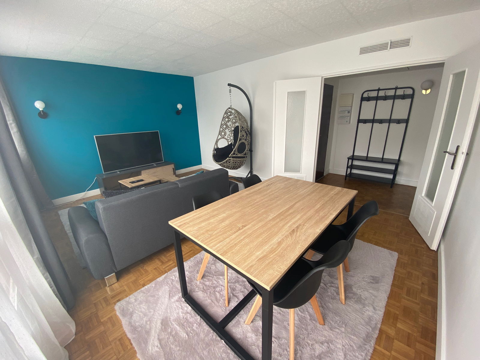 Colocación Neuilly-sur-Marne 256679
