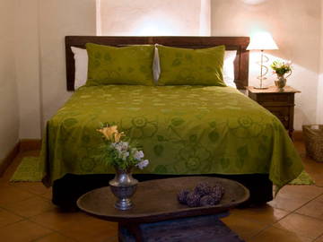 Zusammenleben Santiago De Querétaro 627831-1