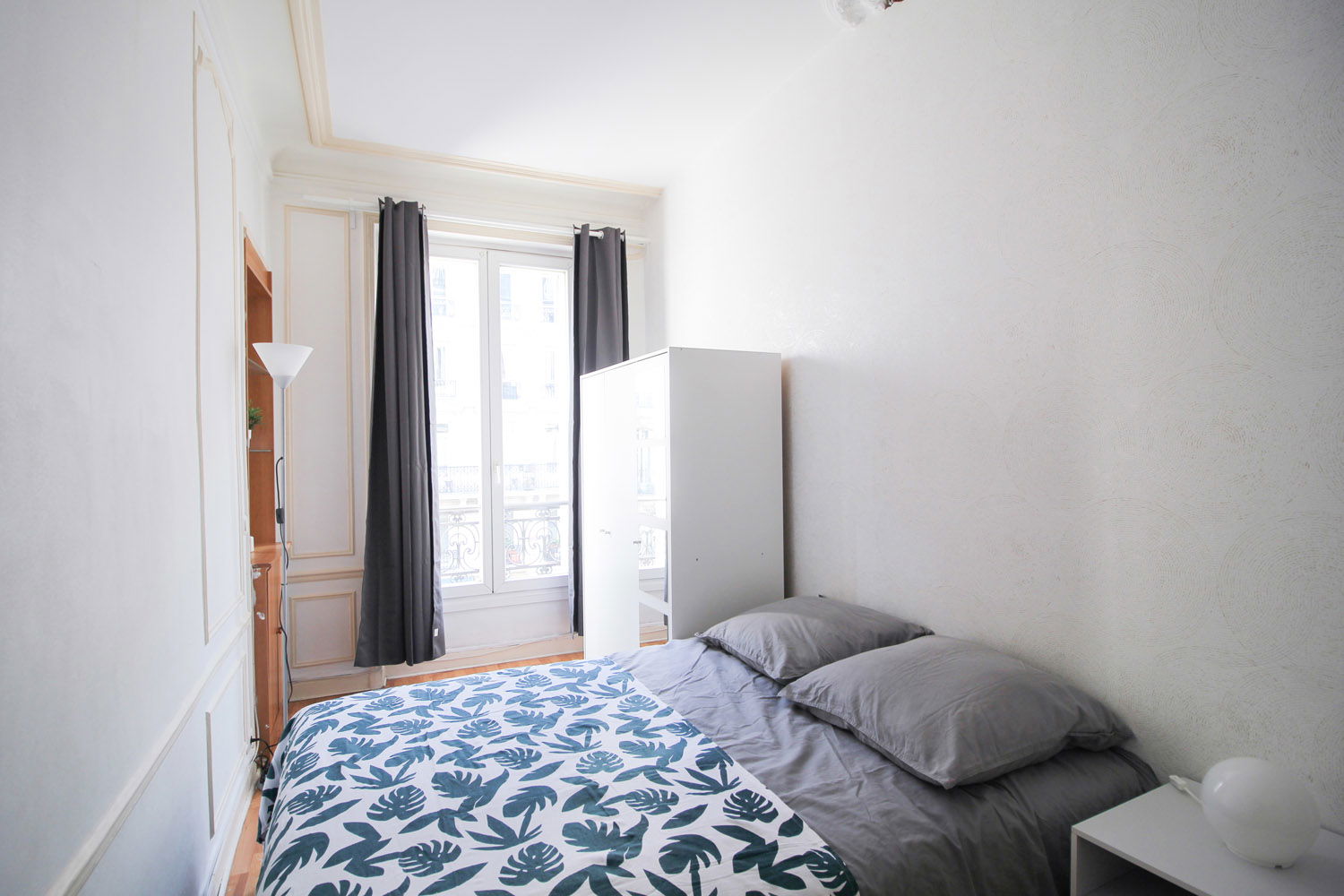 Colocación Paris 265524