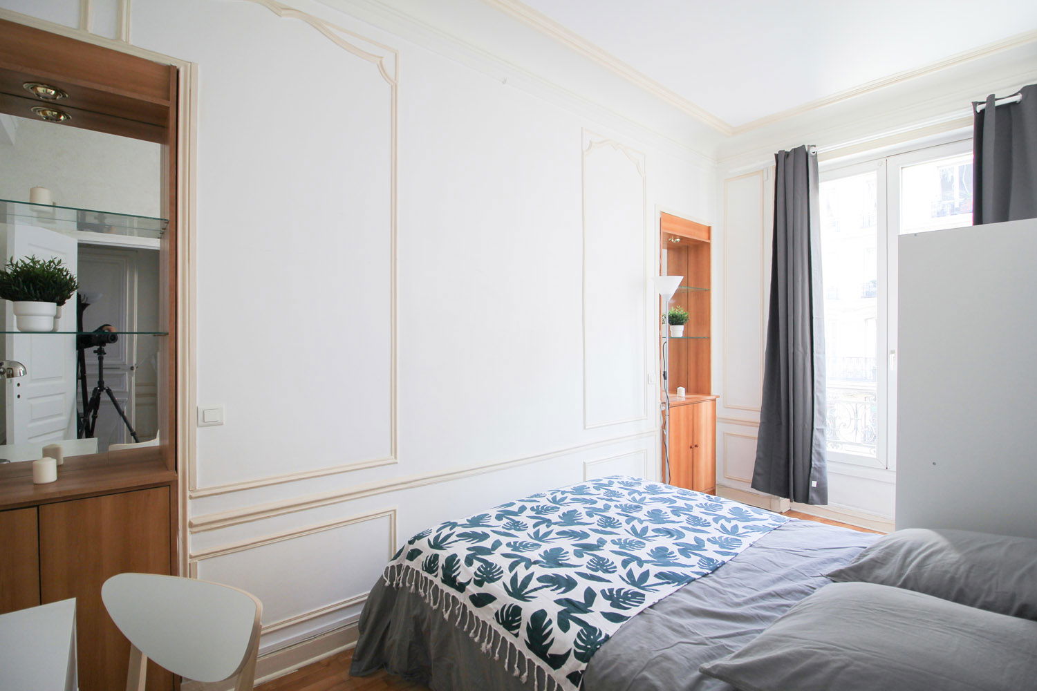 Colocación Paris 265524