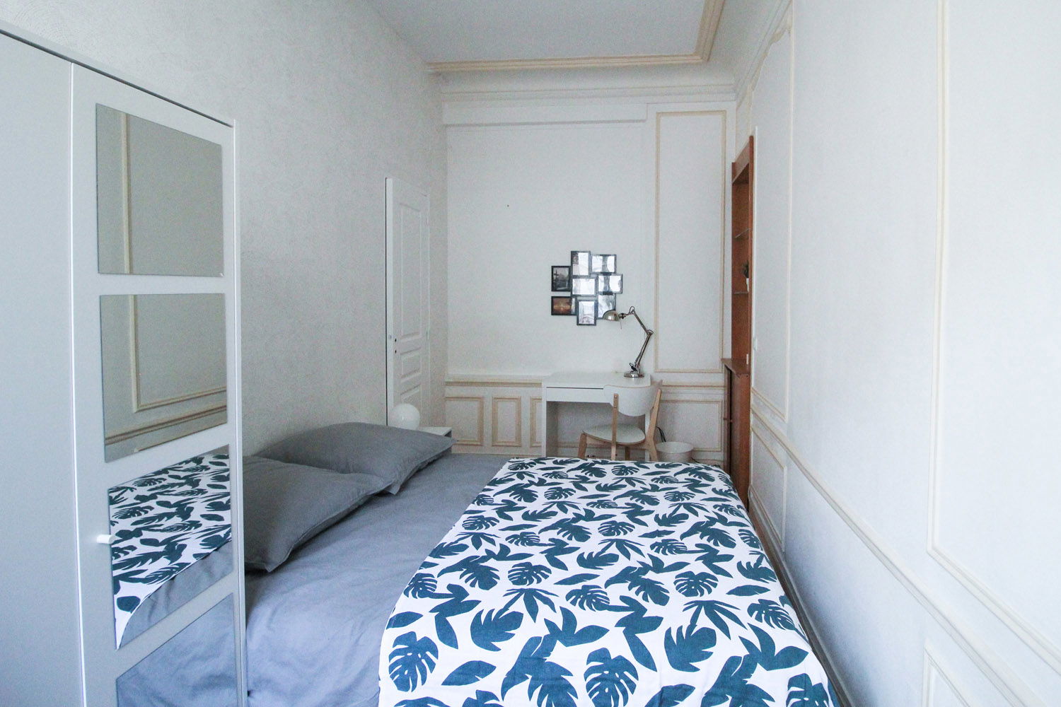 Colocación Paris 265524