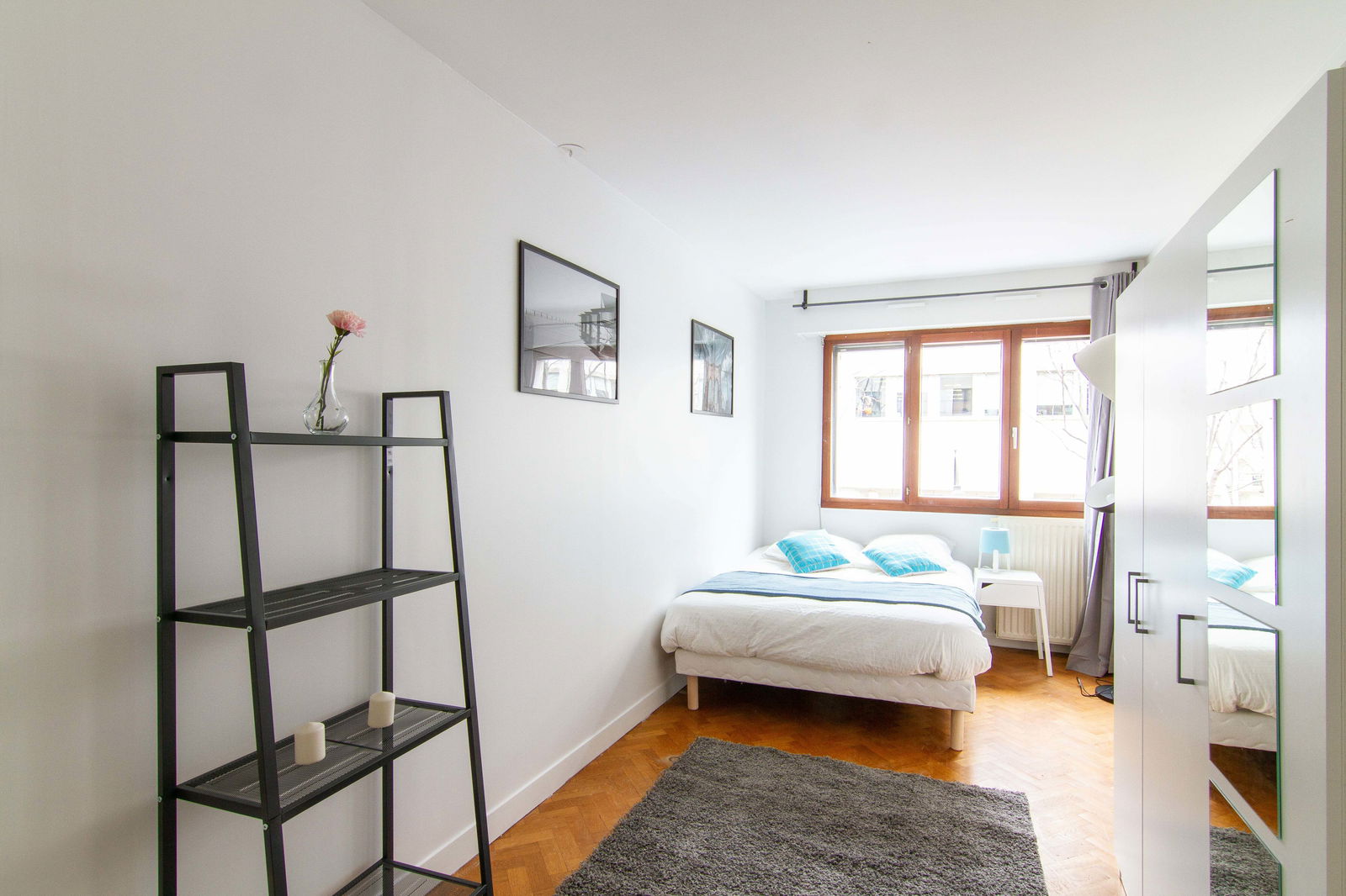 Quedarse En Casa Rueil-Malmaison 222943