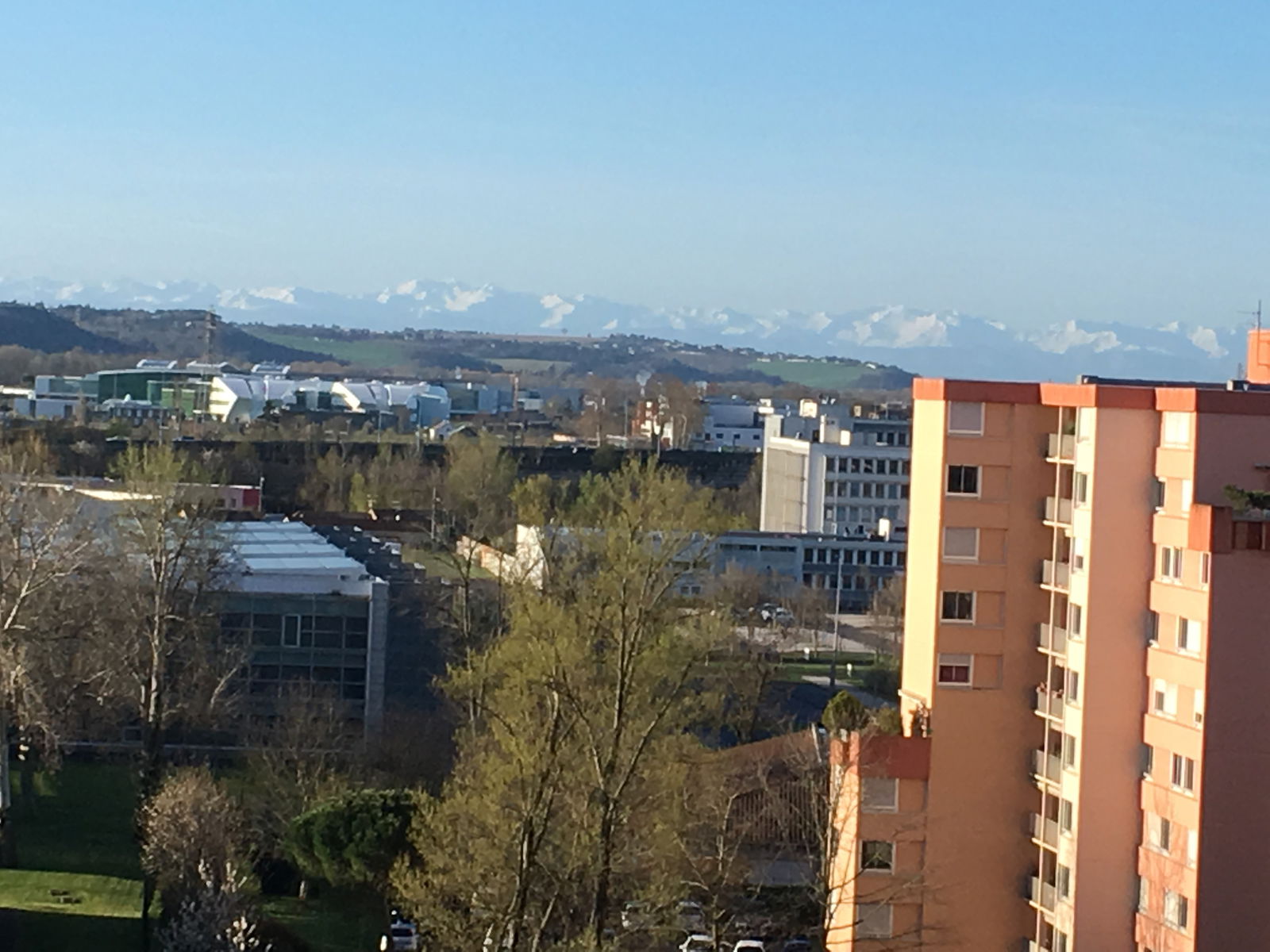 Colocación Toulouse 241154