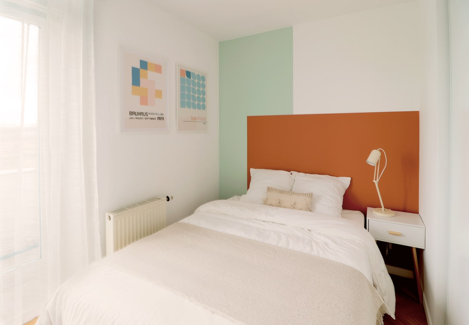 Colocación Saint-Denis 264876
