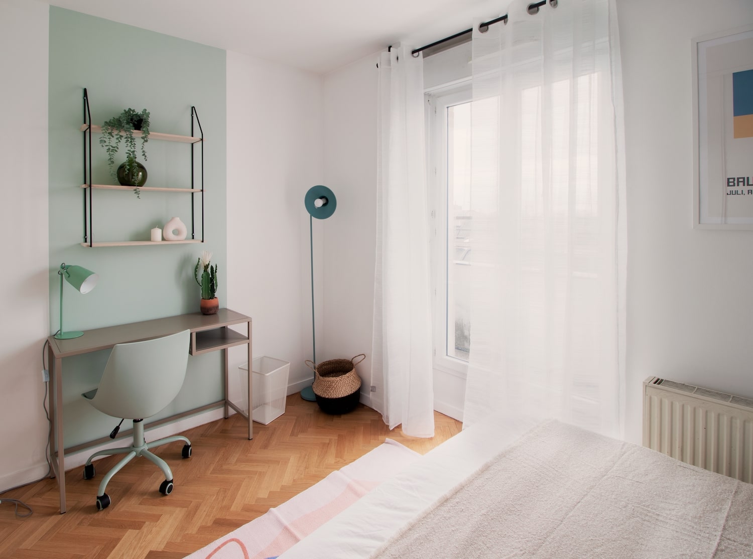 Colocación Saint-Denis 264876