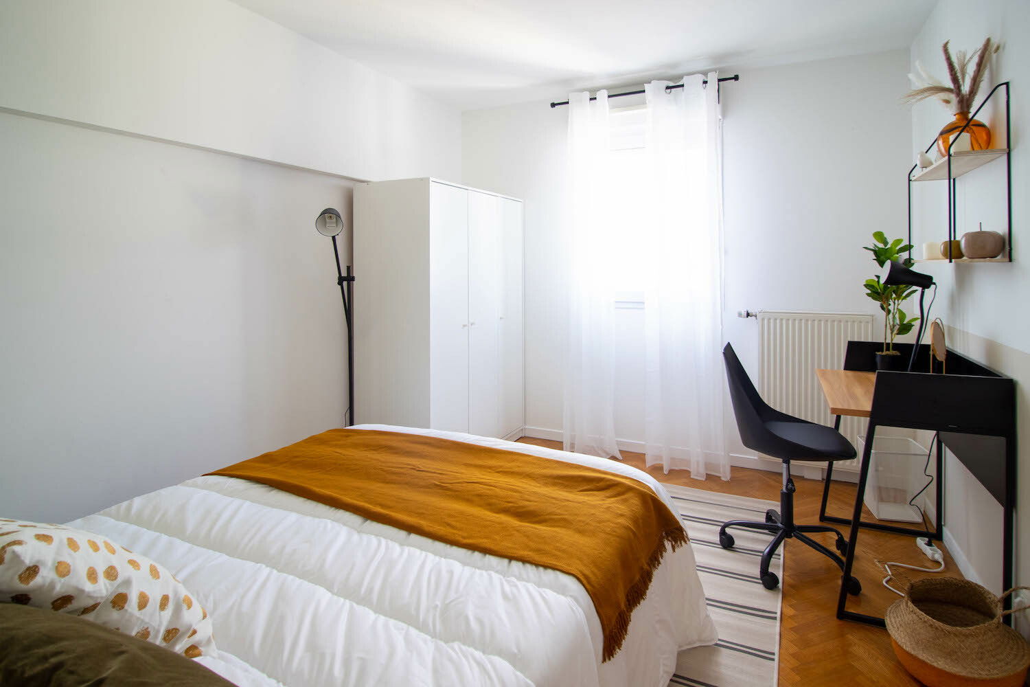 Colocación Saint-Denis 260639
