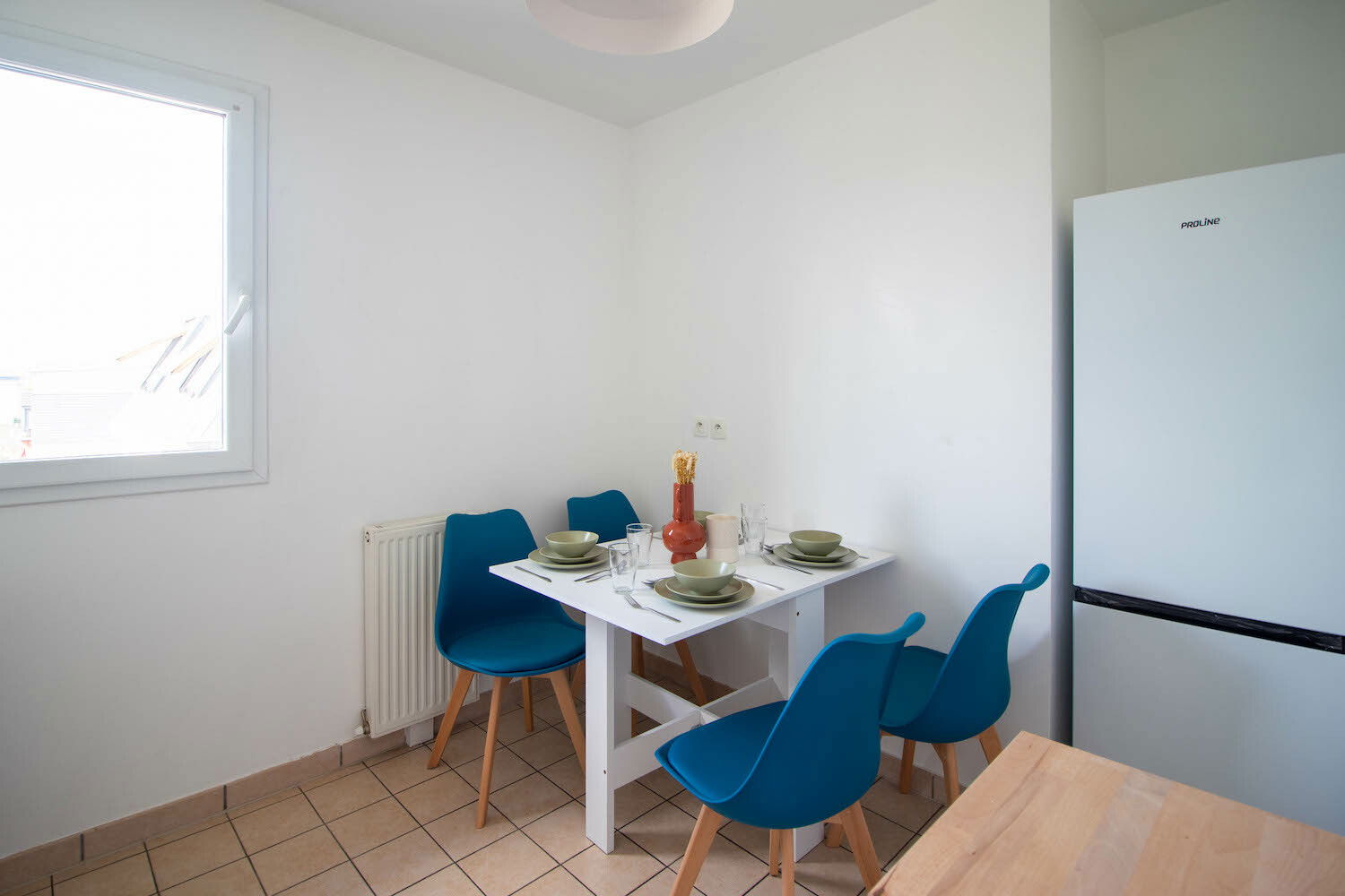Colocación Saint-Denis 260639
