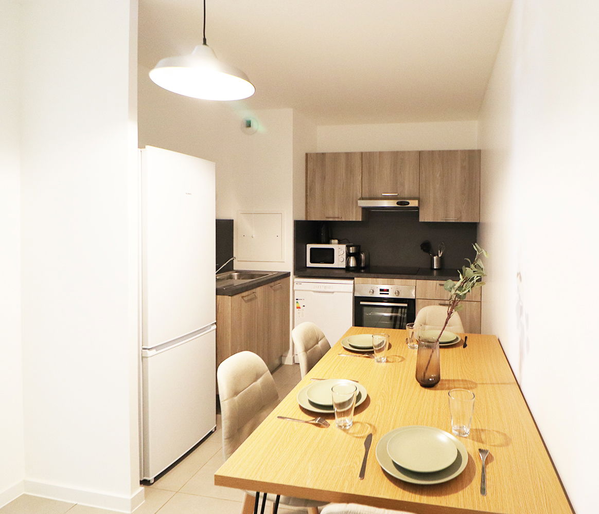 Colocación Schiltigheim 264897