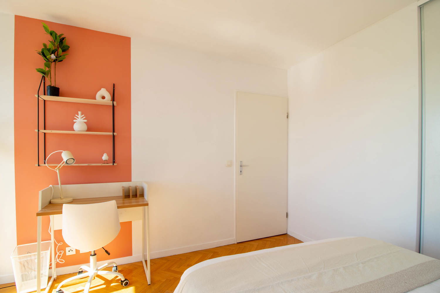Colocación Saint-Denis 264830