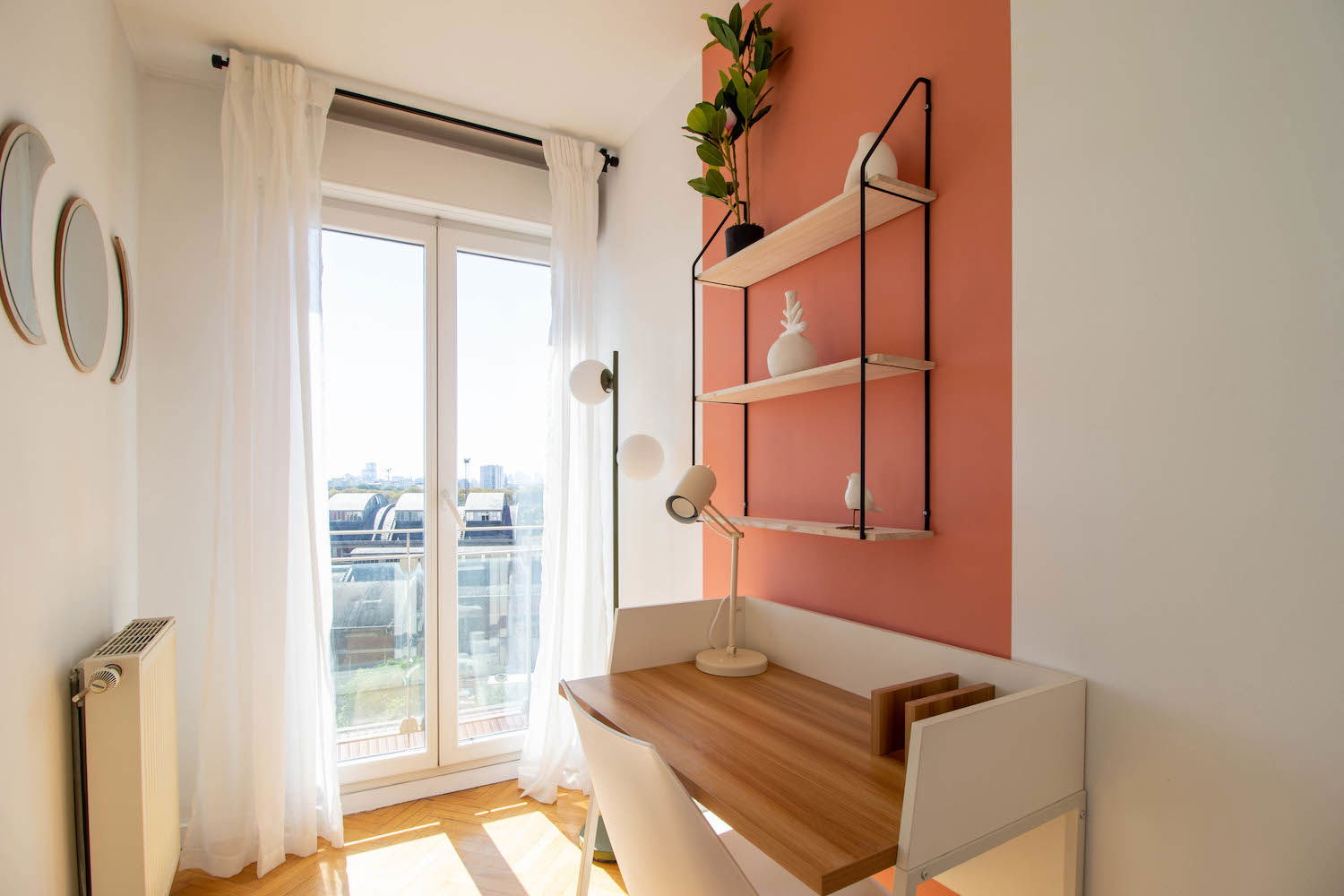 Colocación Saint-Denis 264830