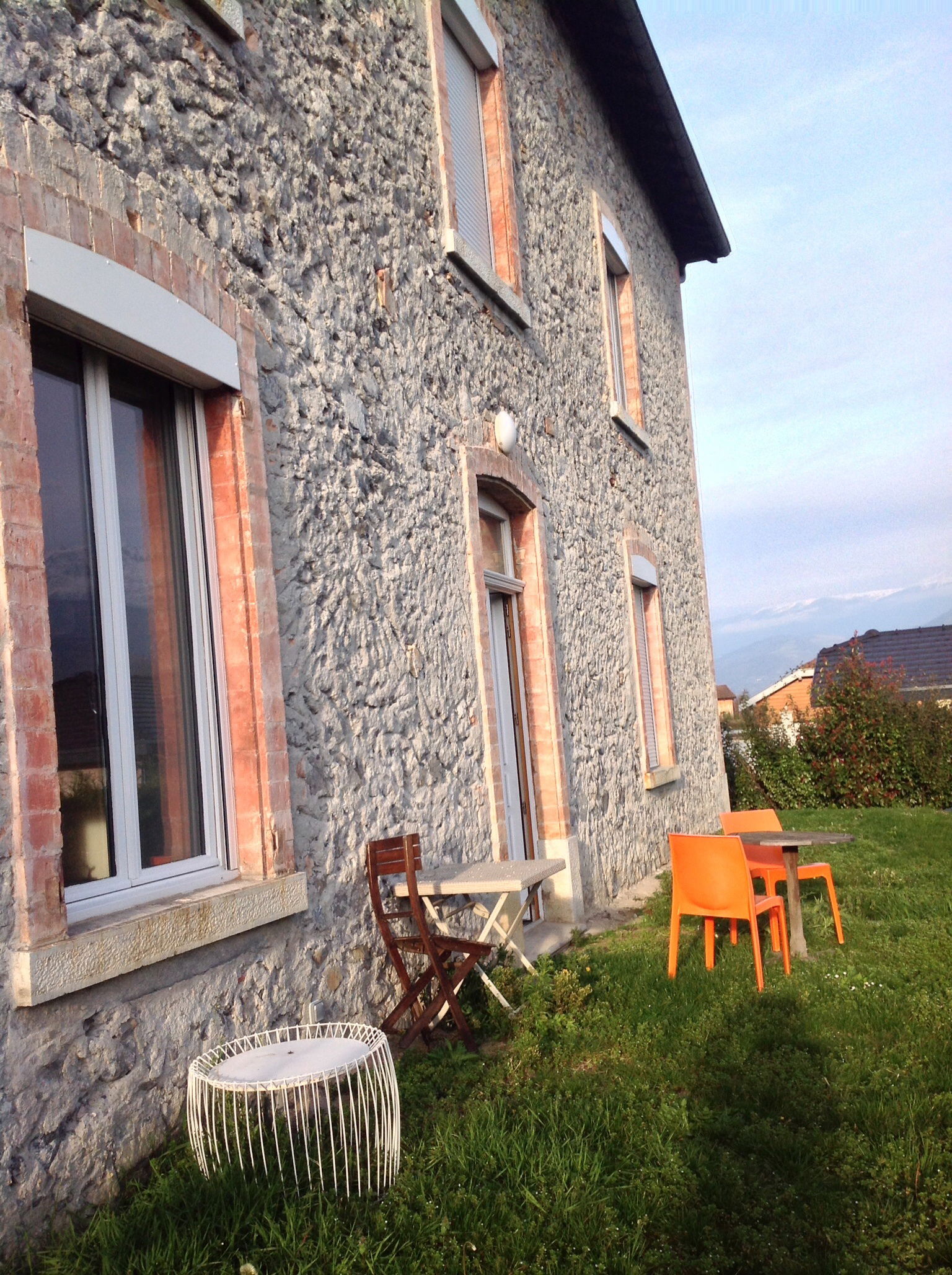 Quedarse En Casa Saint-Ismier 127397