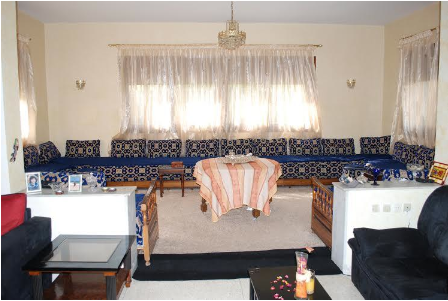 Quedarse En Casa Rabat 108267