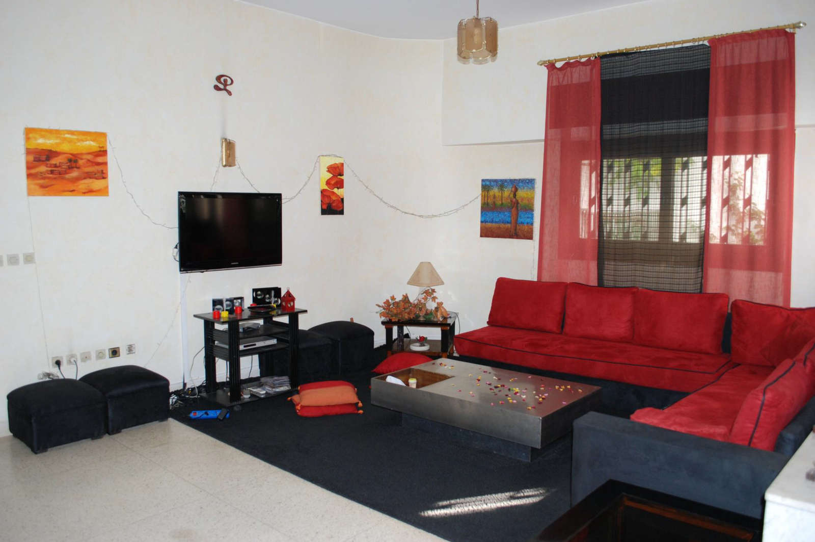 Quedarse En Casa Rabat 108267