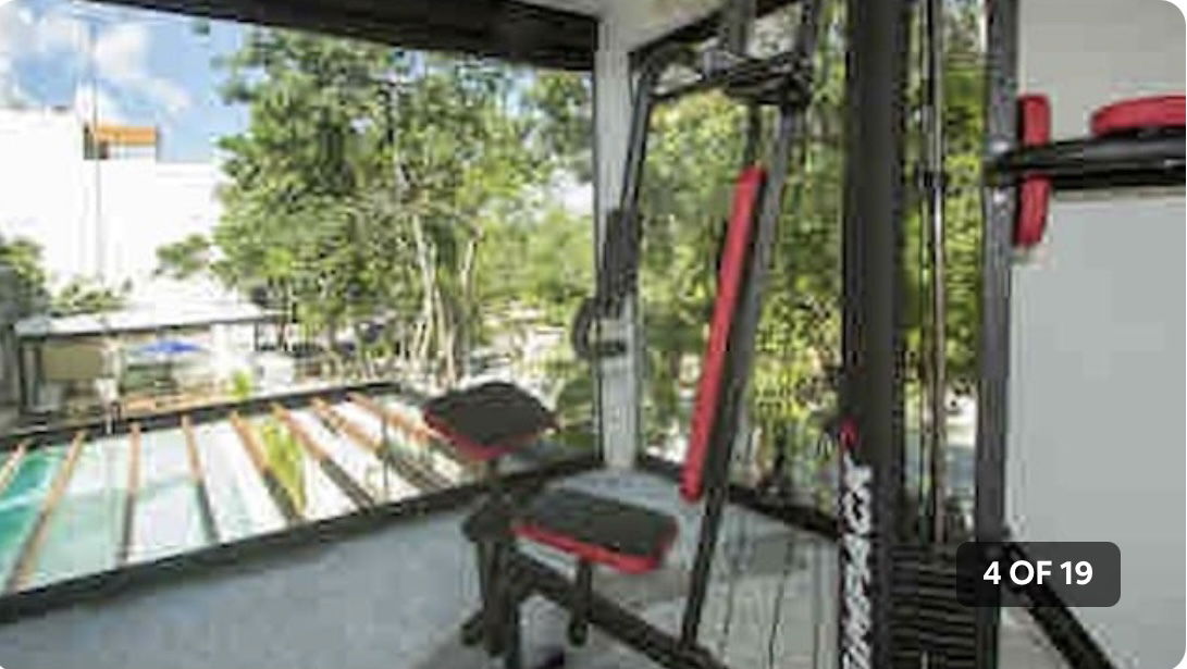 Quedarse En Casa Tulum 245340