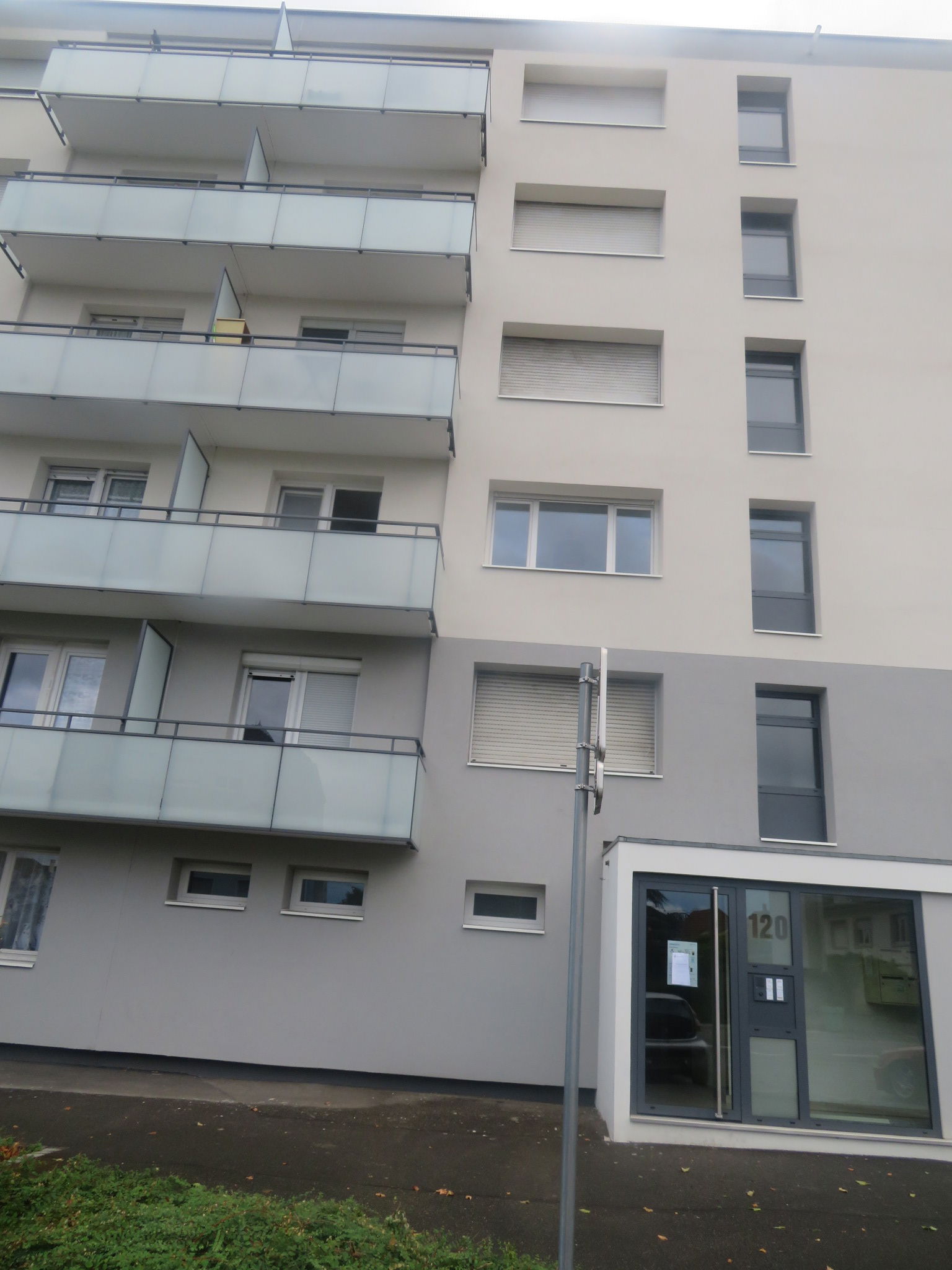 Colocación Saint-Louis 647346