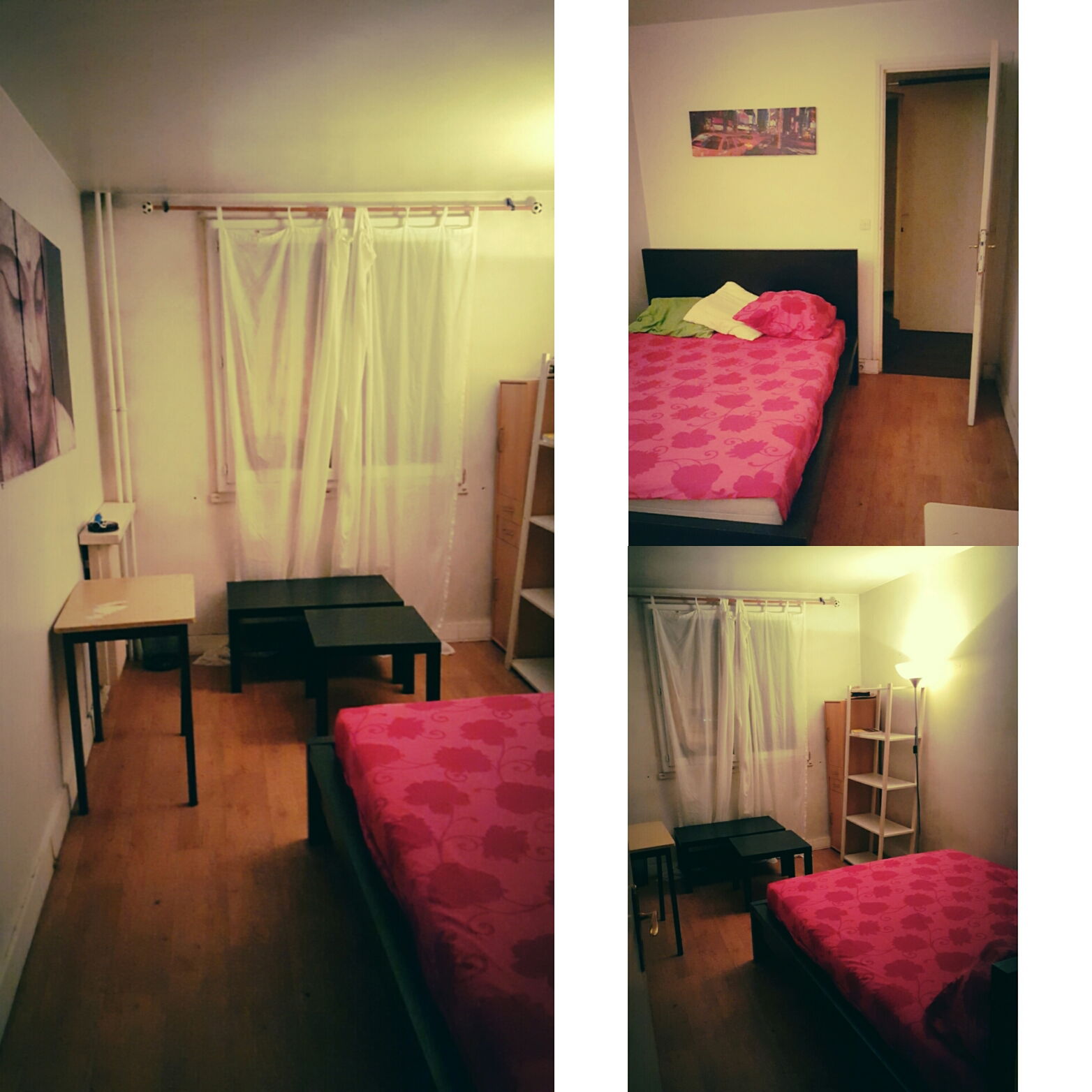 Colocación Ivry-sur-Seine 122035