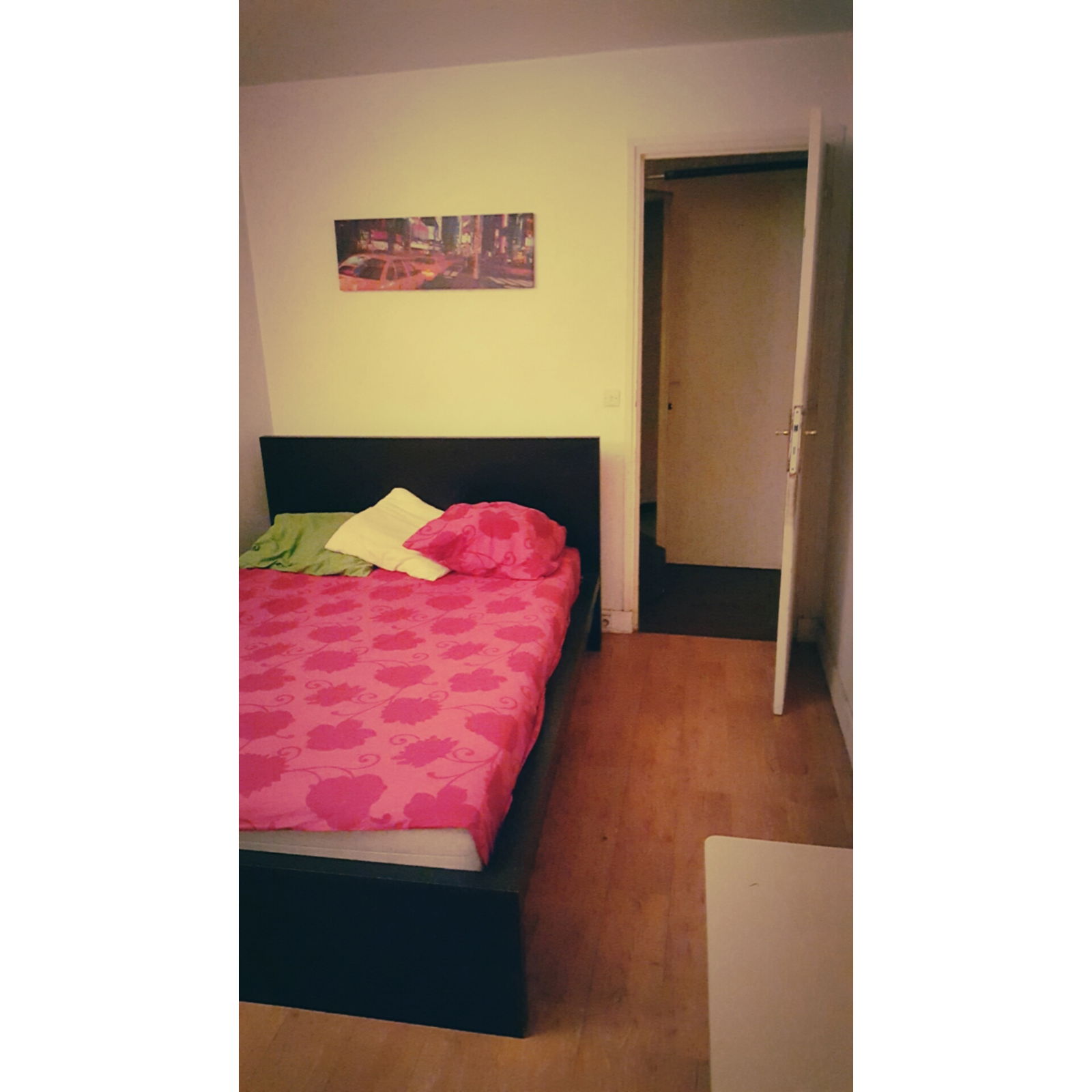 Colocación Ivry-sur-Seine 122035