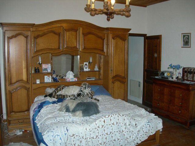 Quedarse En Casa Chassignolles 61433