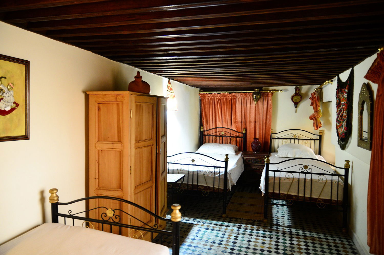 Habitaciones De Huéspedes Fès 66725
