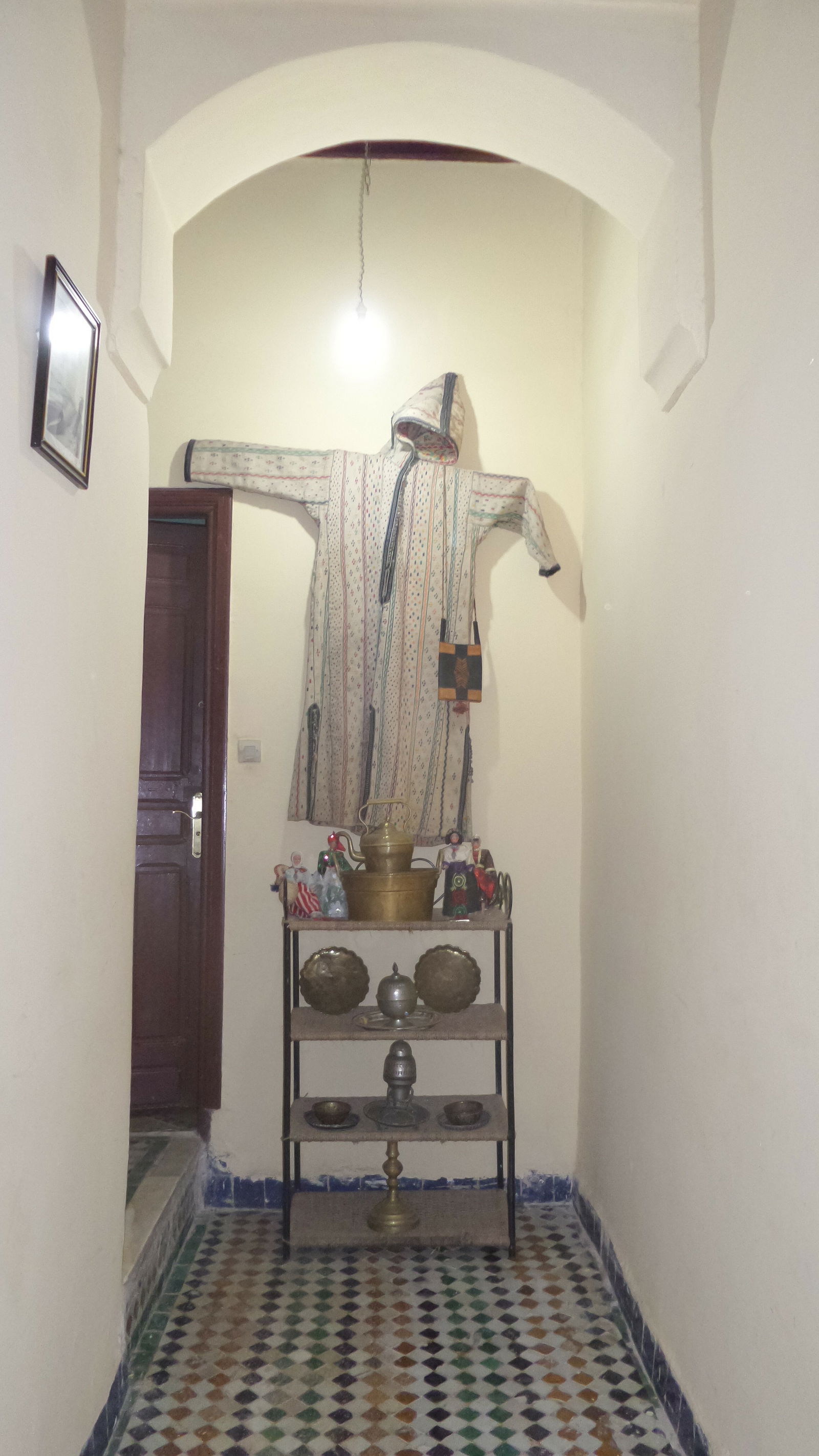 Habitaciones De Huéspedes Fès 66725