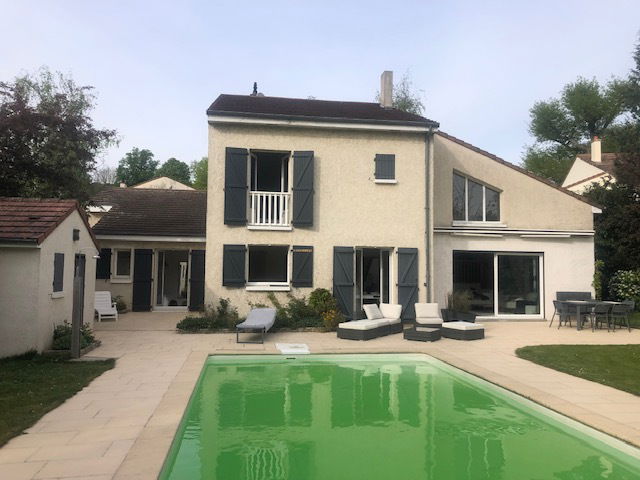 Quedarse En Casa Soisy-sur-Seine 257907