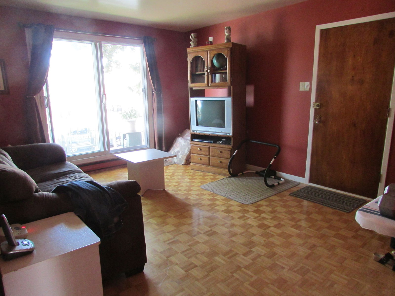 Quedarse En Casa Longueuil 109694